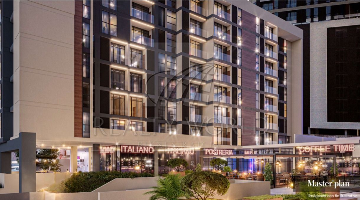 Local en Venta en Del Paseo Residencial