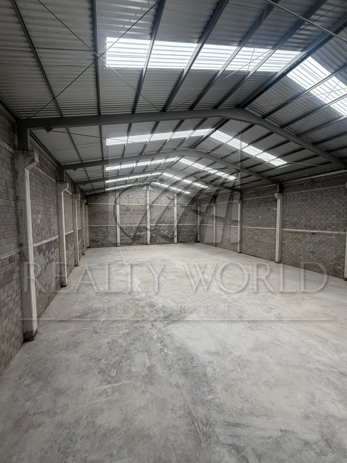 Bodega en Renta en parque 100