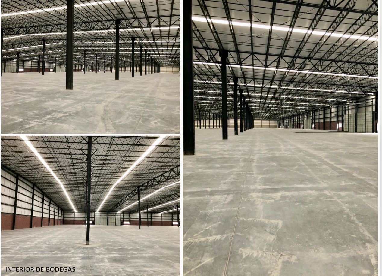 Bodega en Renta en Sin Colonia