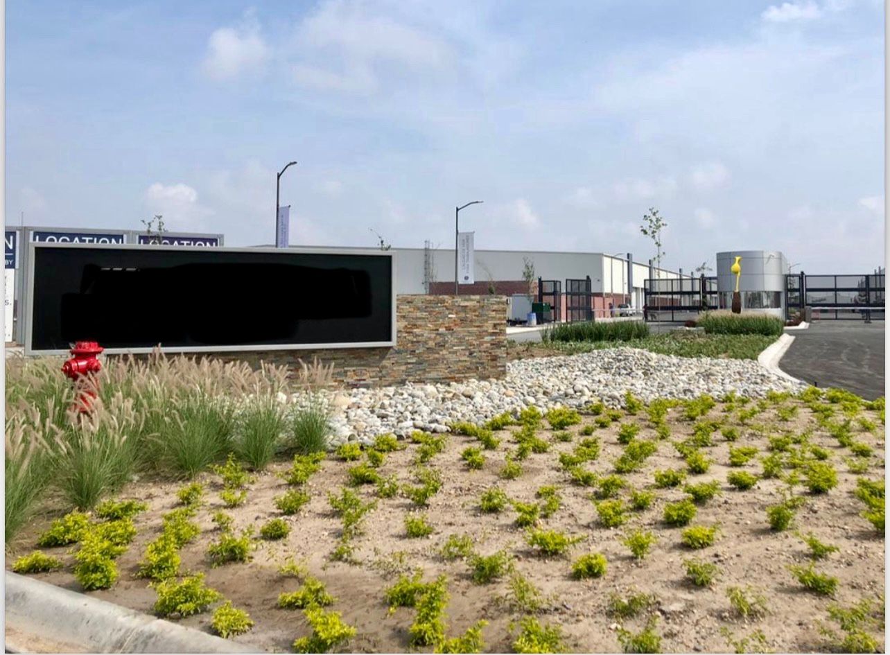 Bodega en Renta en Sin Colonia