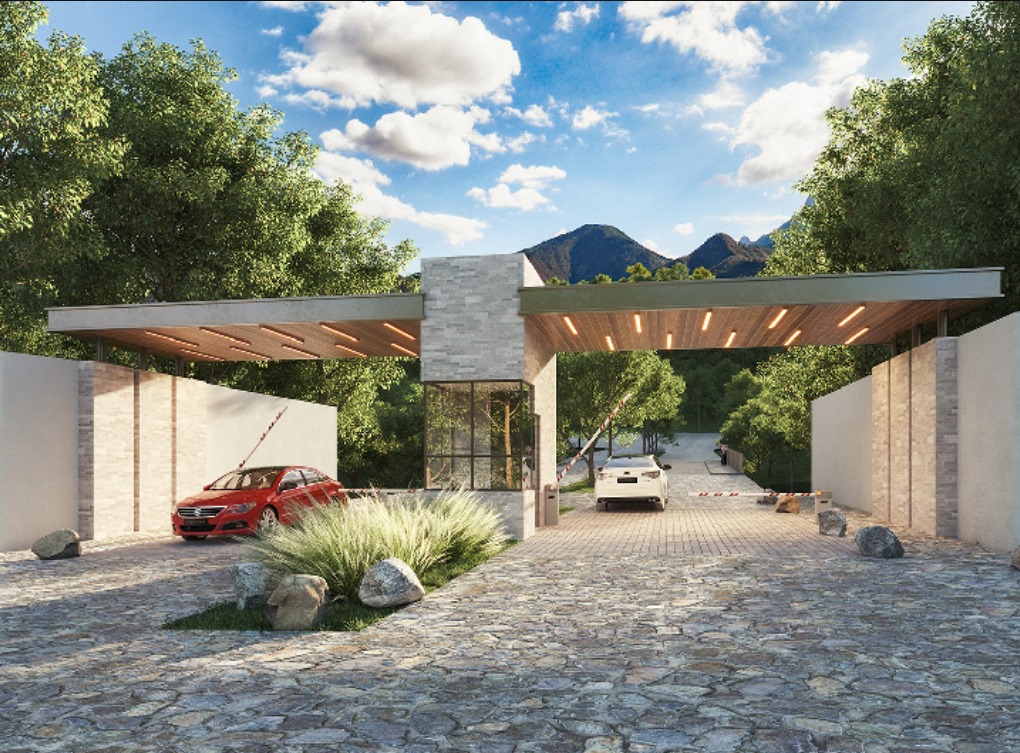 Terreno en Venta en Sin Colonia