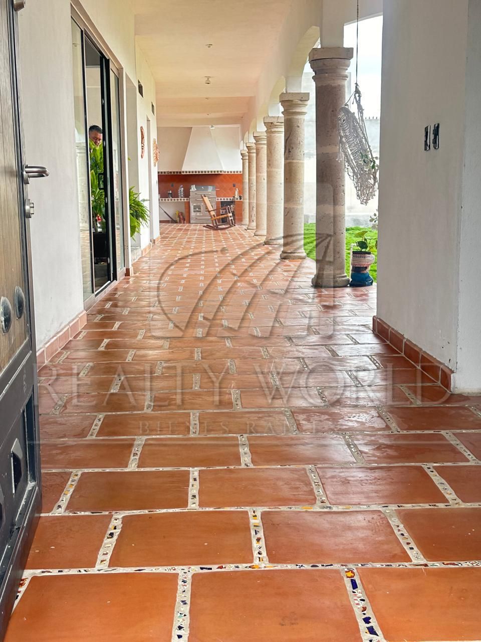 Quinta en Venta en Paseo de Salinas