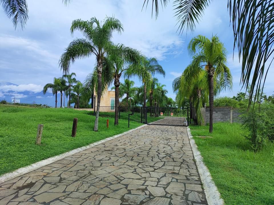 Terreno en Venta en FRACCIONAMIENTO EL CIELO