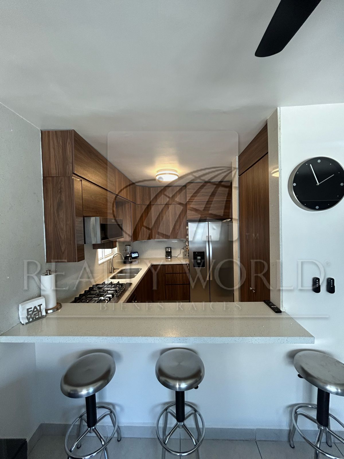 Casa en Venta en Carretera Nacional