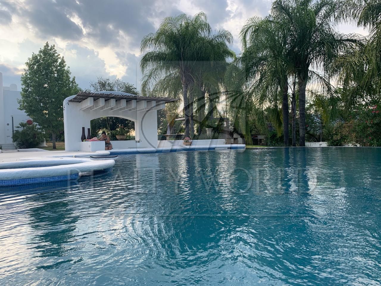 Quinta en Venta en Santiago