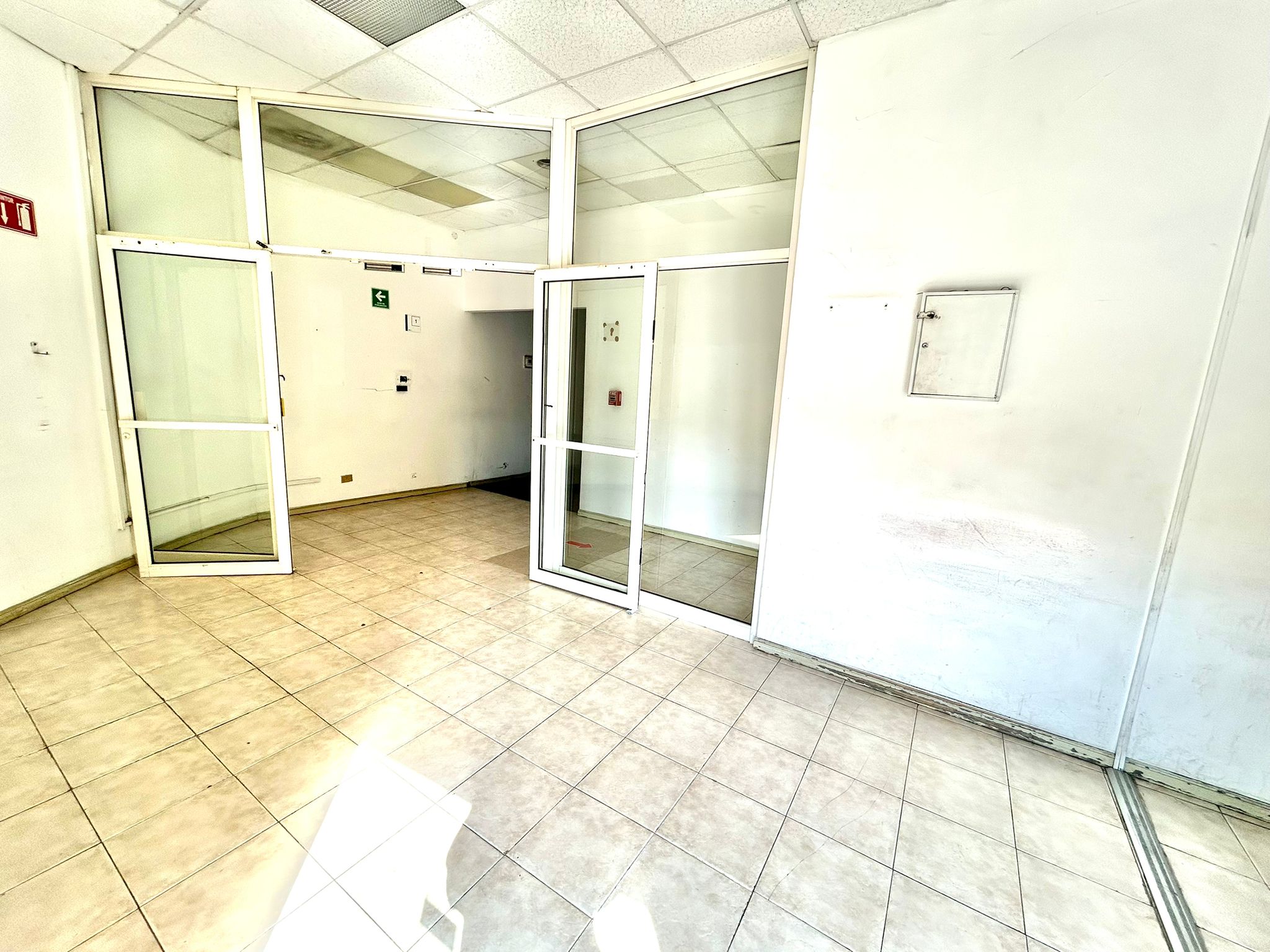 Oficina en Renta en Santa María