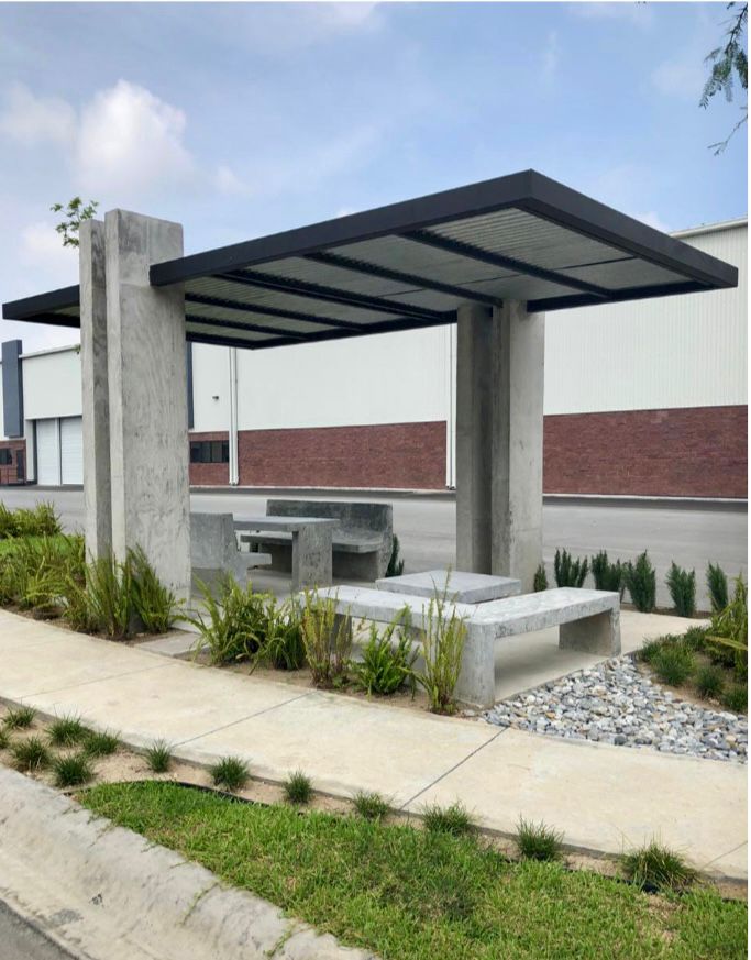 Nave Industrial en Renta en Moderno Apodaca