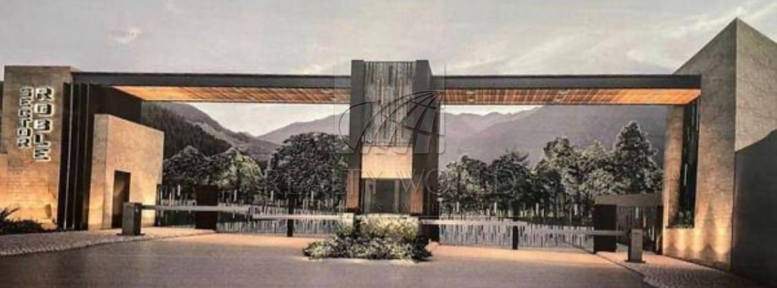 Terreno en Venta en Sin Colonia