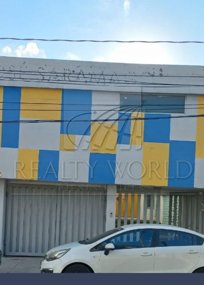 Casa en Venta en Lindavista