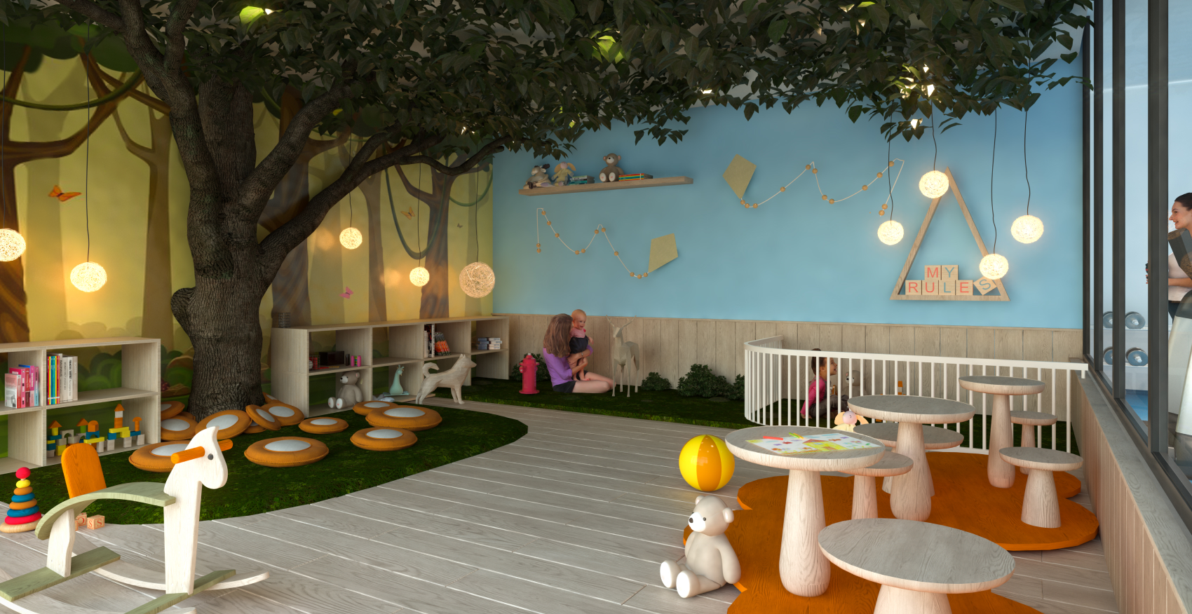 Departamento en Venta en Mirall