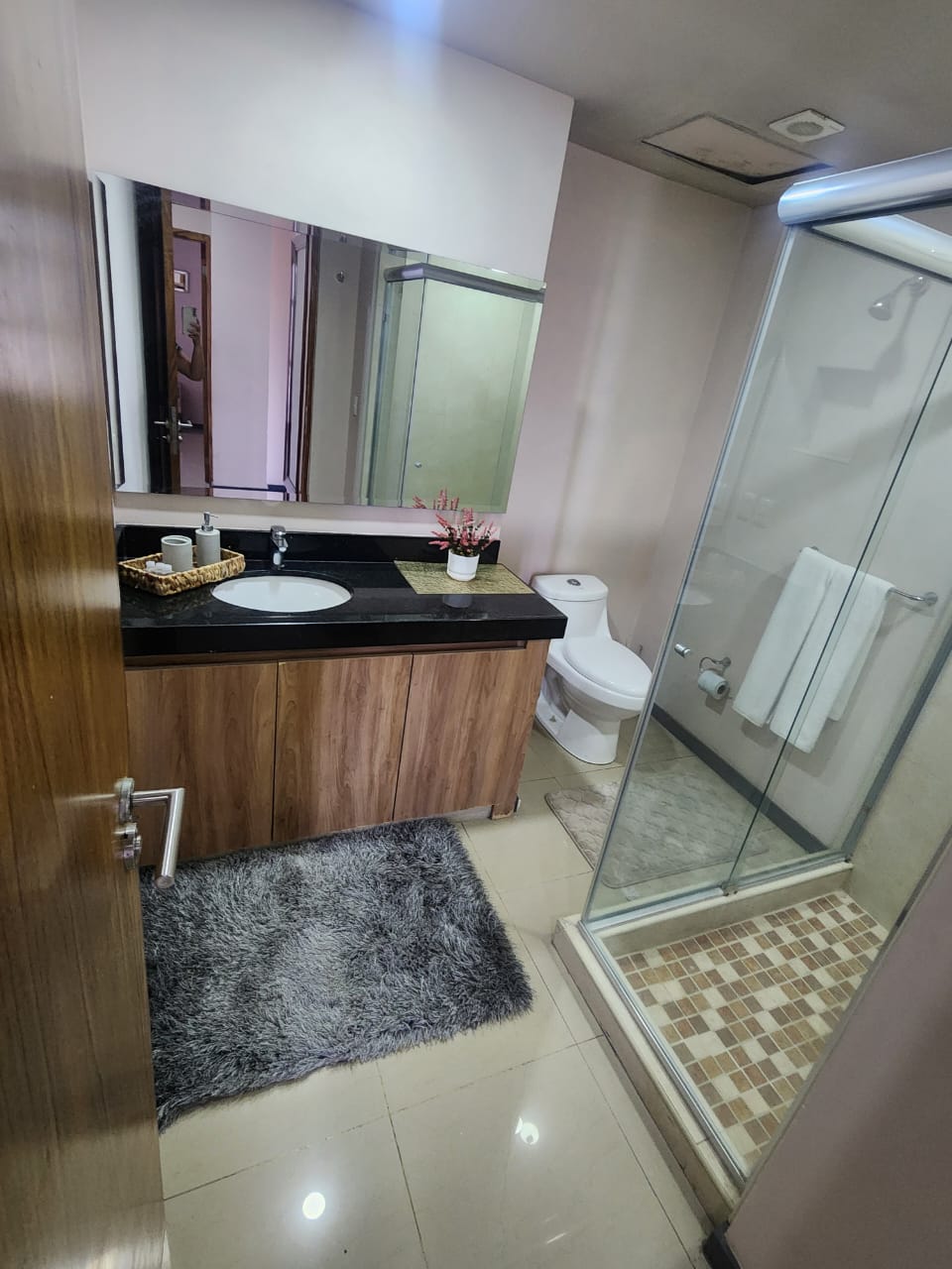 Departamento en Venta en Bahías