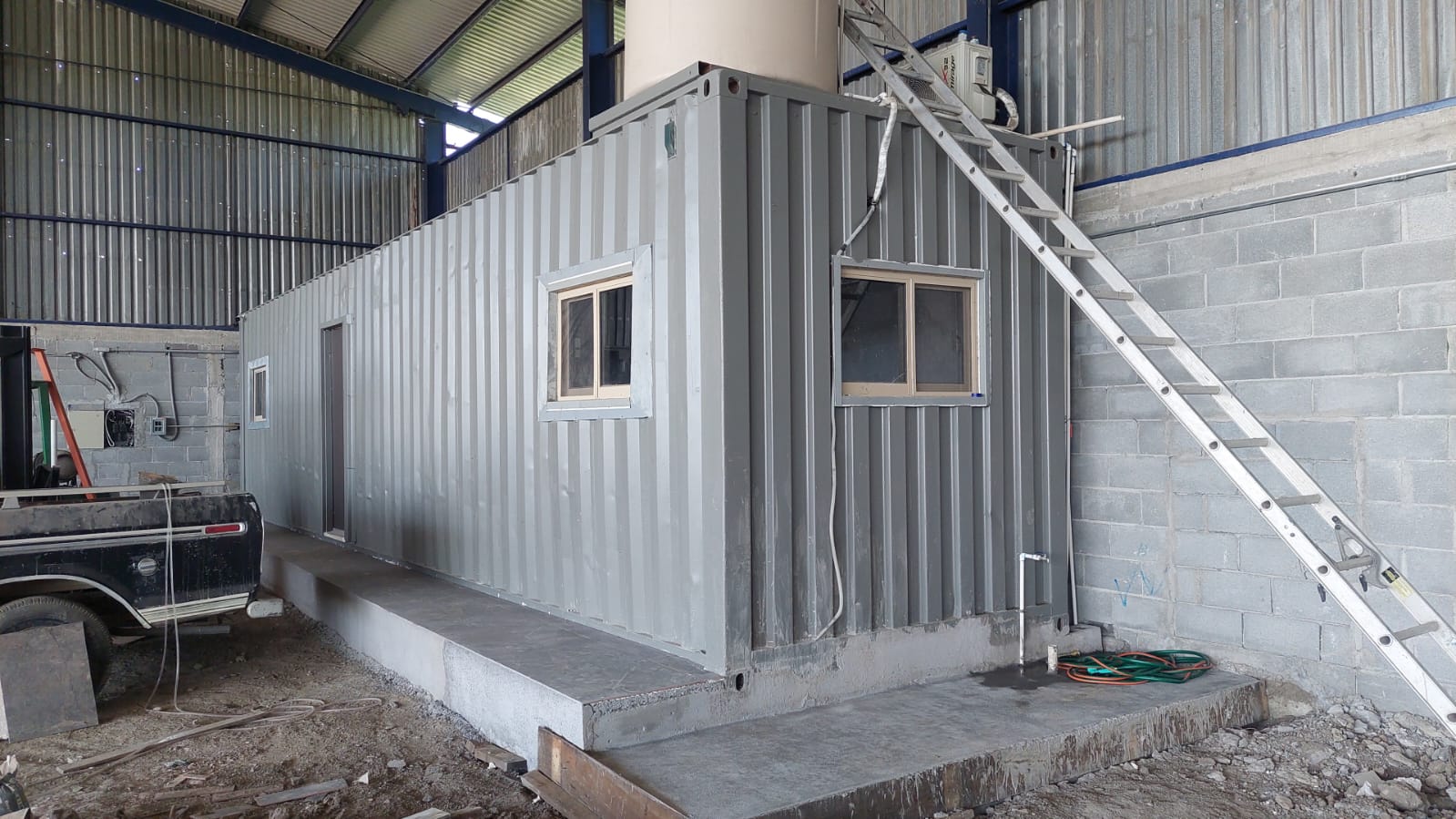 Terreno en Renta en Pesquería