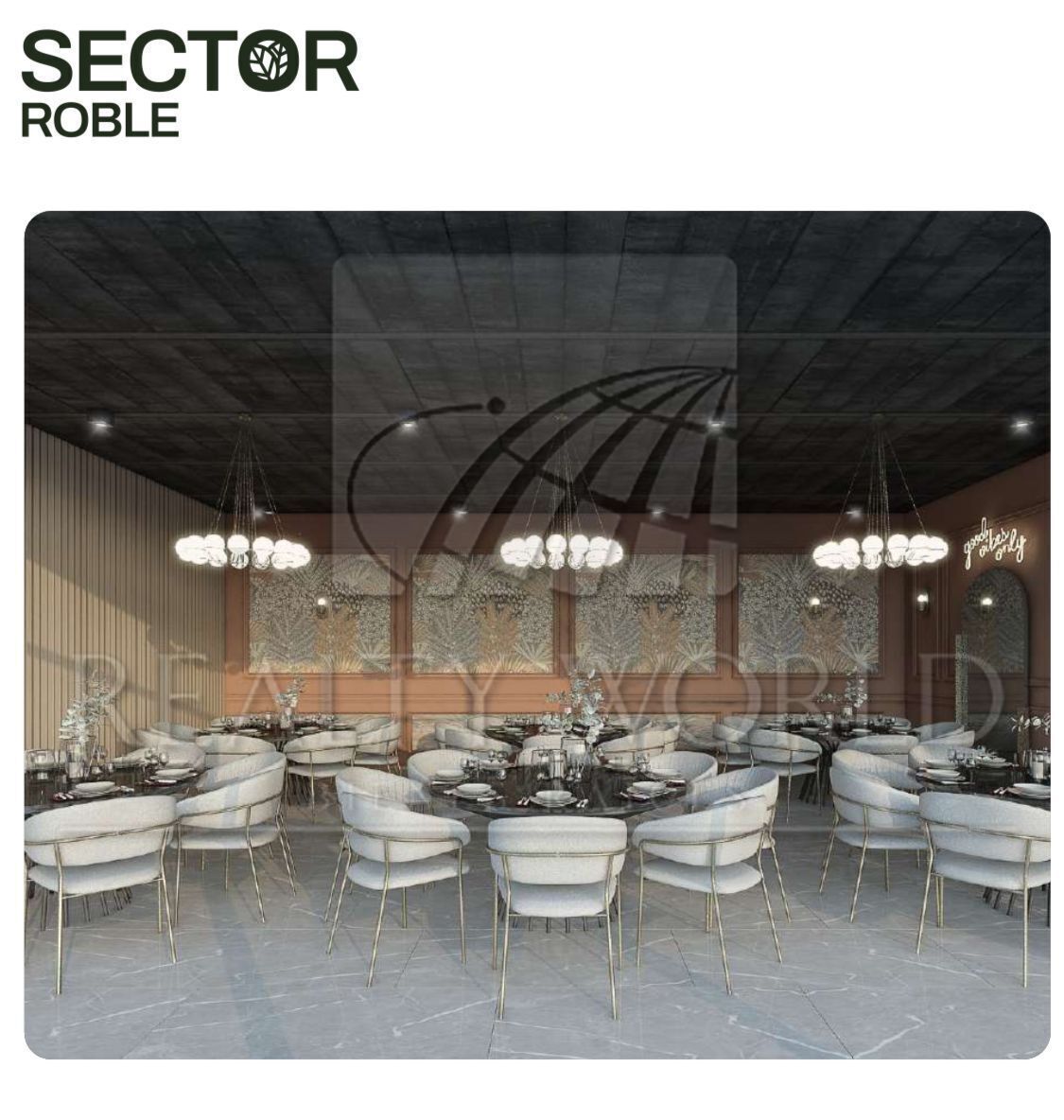 Terreno en Venta en Bosques de las Misiones