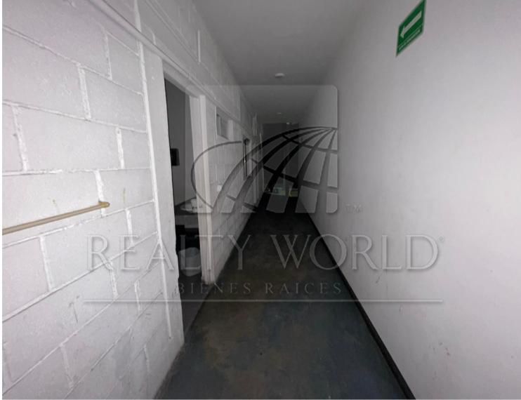 Bodega en Renta en Santa María