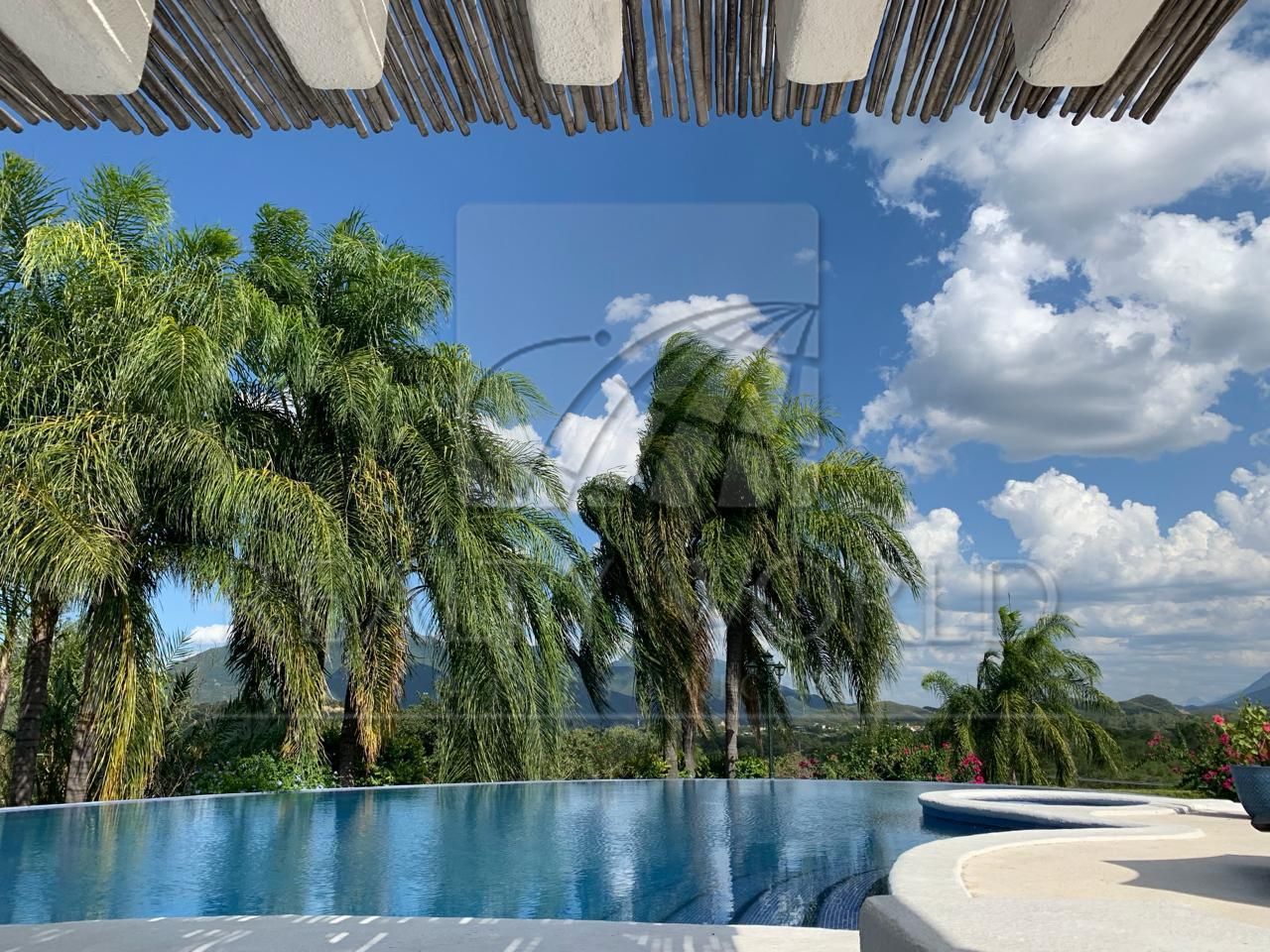 Quinta en Venta en Santiago
