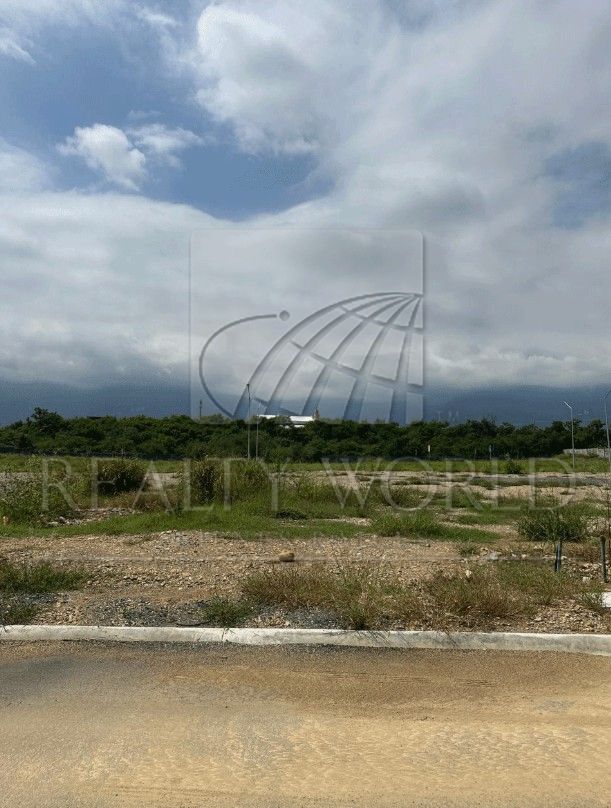 Terreno en Venta en El Barrial