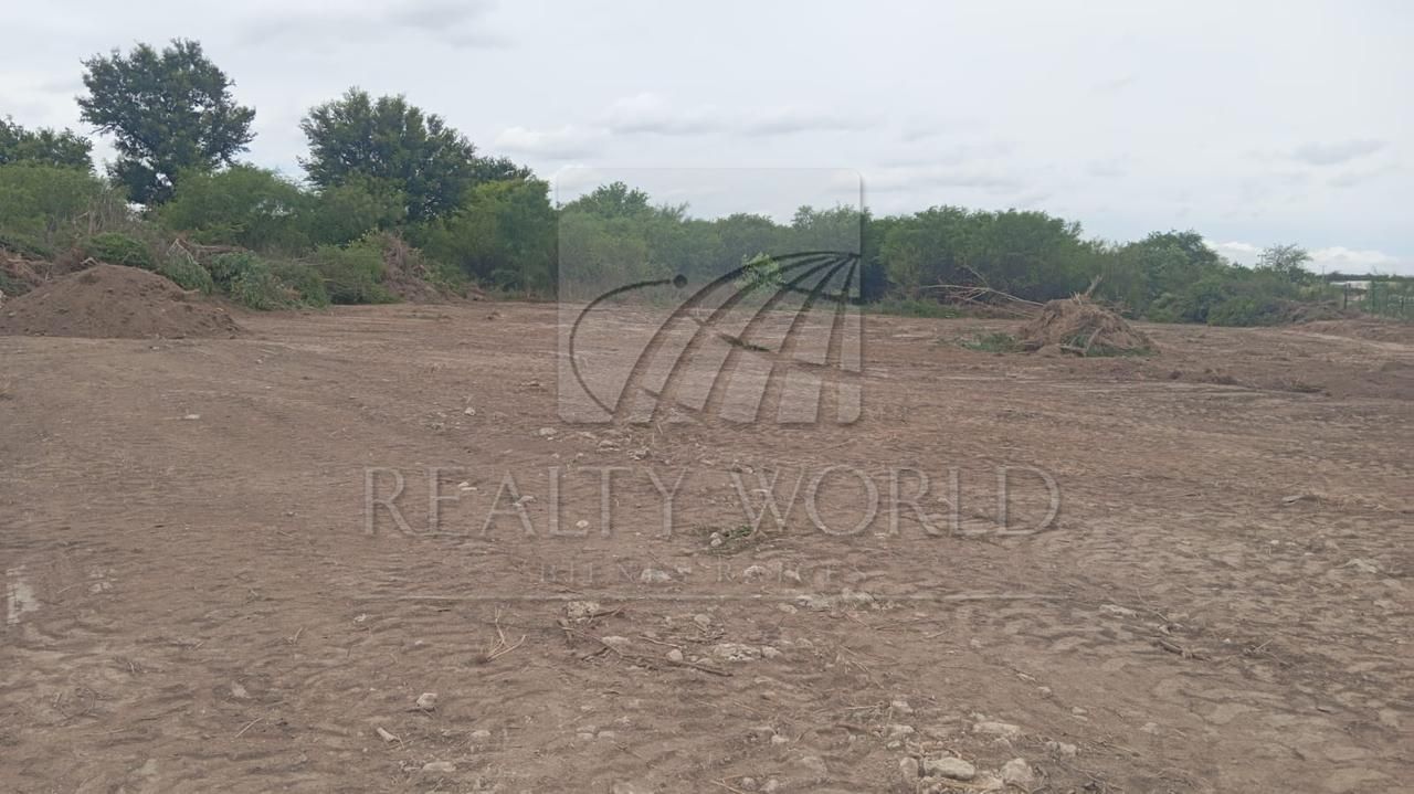 Terreno en Renta en Pesquería