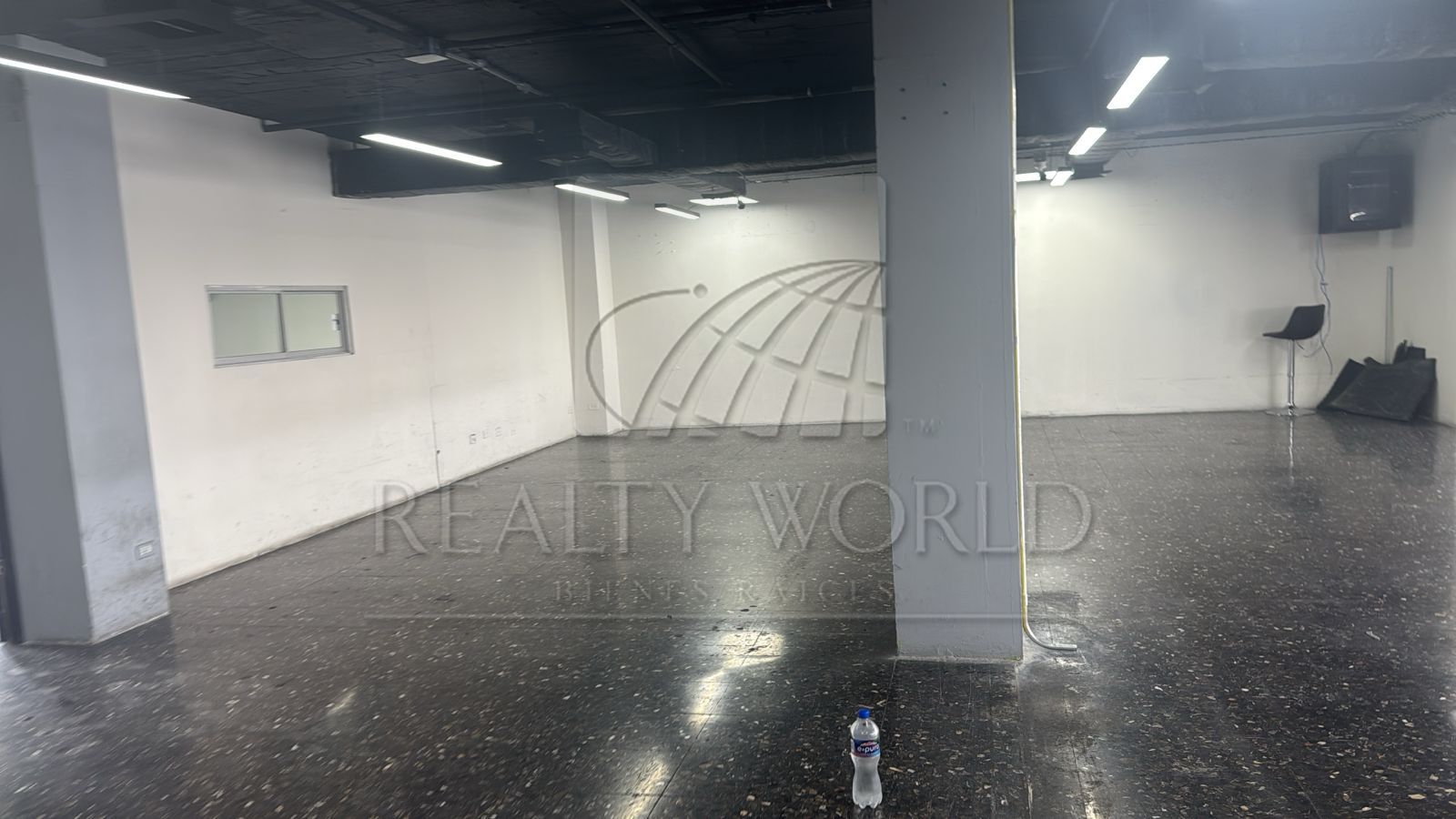 Oficina en Renta en Centro