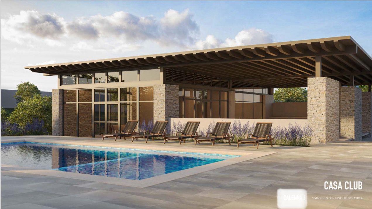 Terreno en Venta en El Barrial