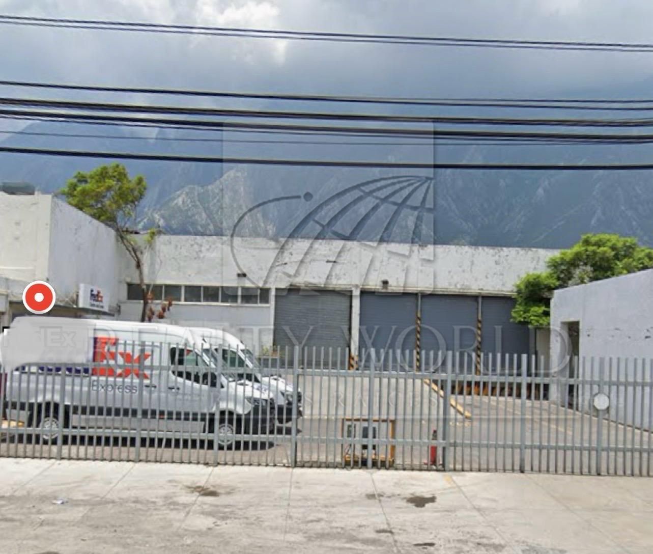 Bodega en Renta en La Fama