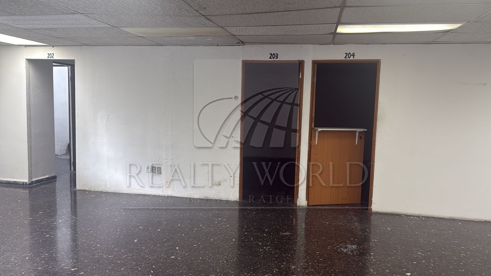 Oficina en Renta en Centro