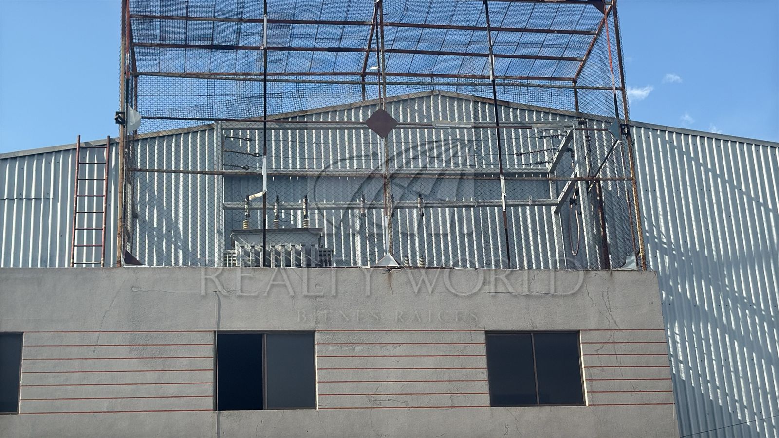 Bodega en Renta en Centro