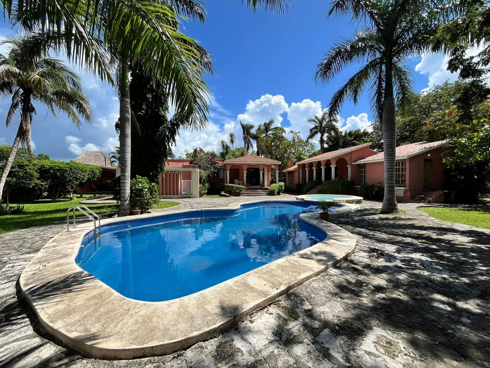 Casa en Venta en Cozumel Centro