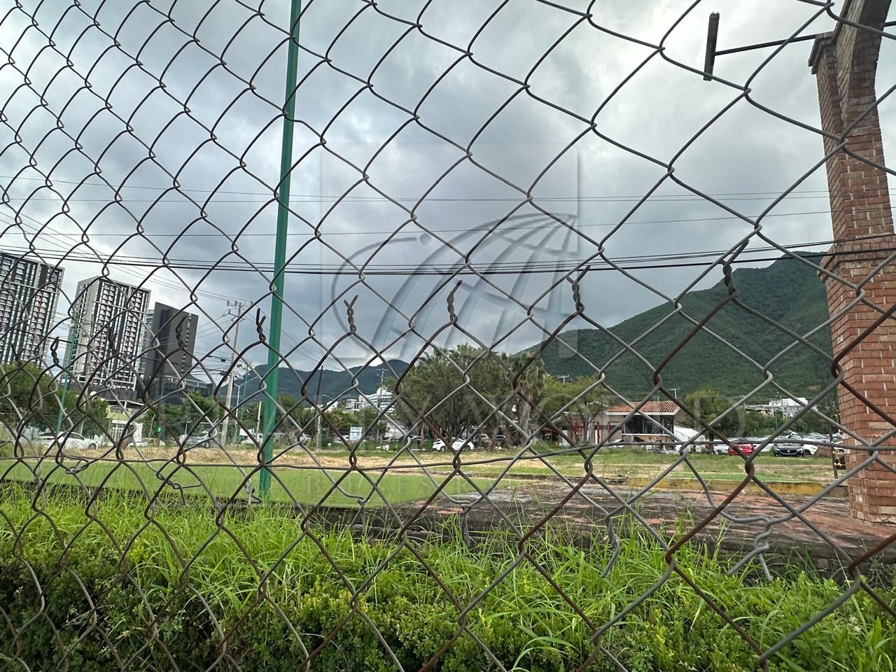 Terreno en Renta en Las Torres