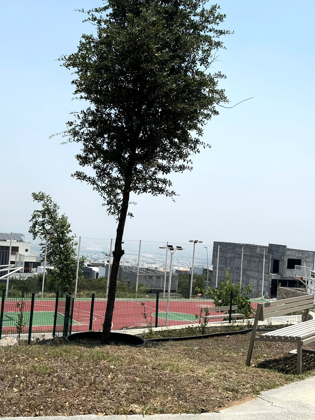 Terreno en Venta en Cumbres Elite Premier