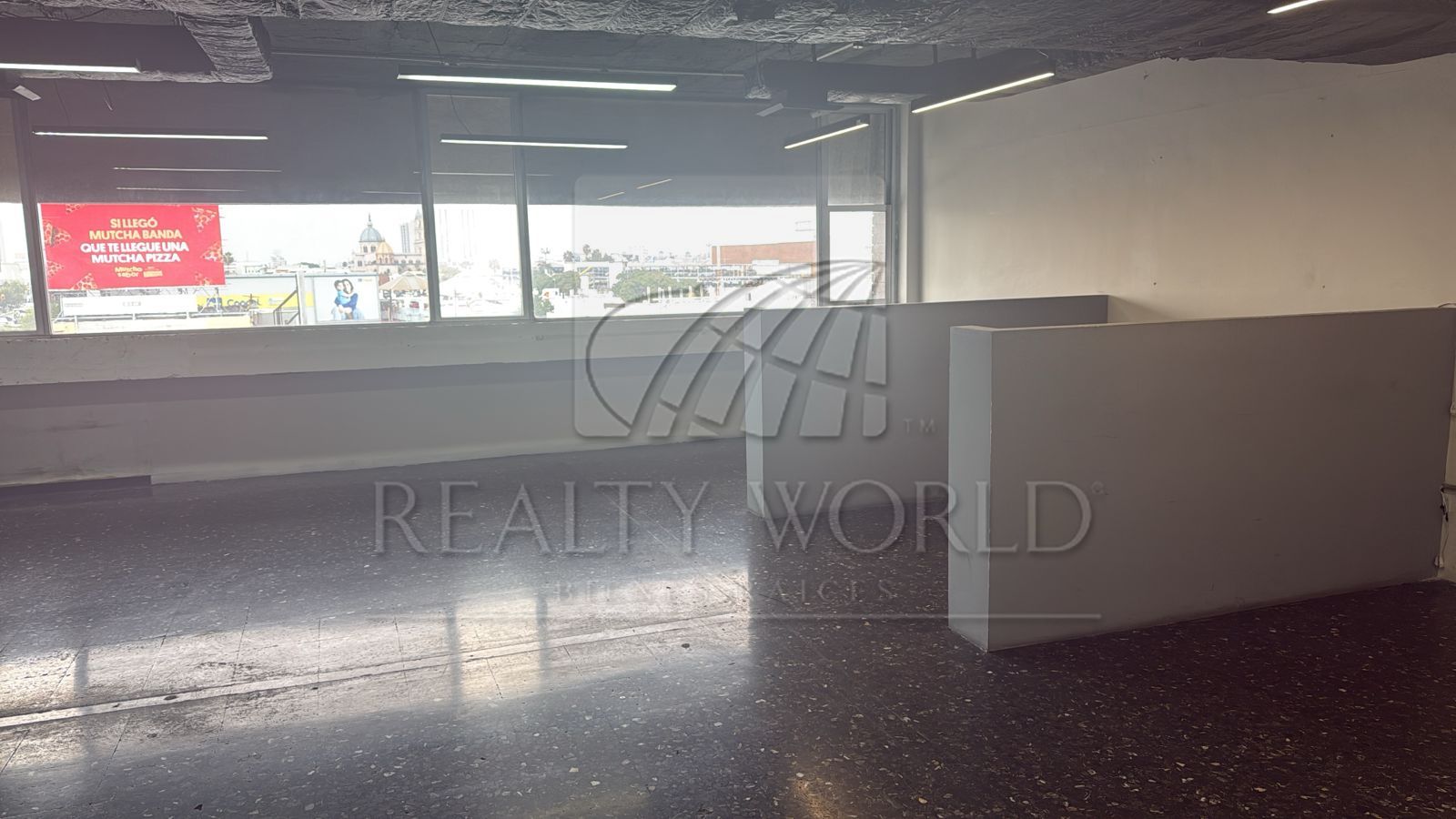 Oficina en Renta en Centro