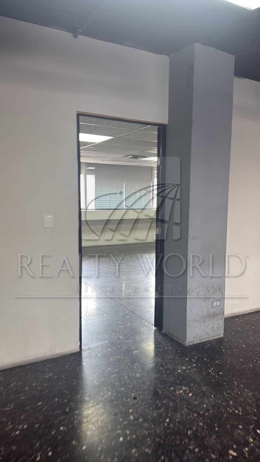 Oficina en Renta en Centro