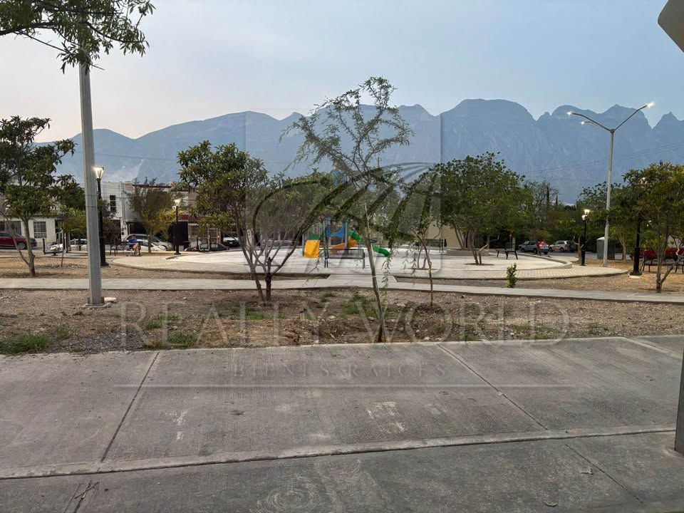 Terreno en Venta en Residencial de la Sierra