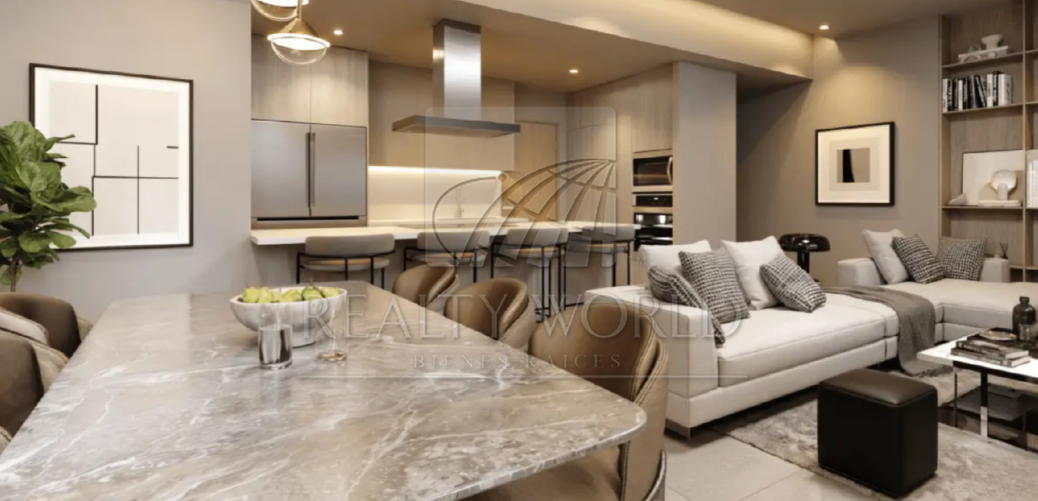 Desarrollo en Venta en EOMA