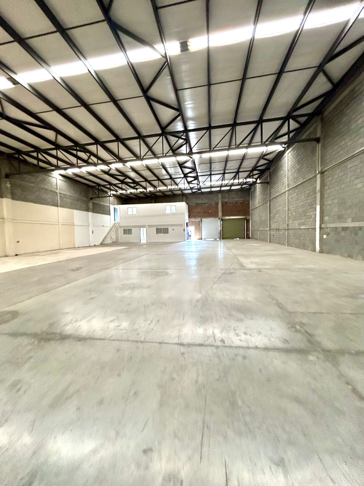 Bodega en Renta en Luis Echeverría Alvarez
