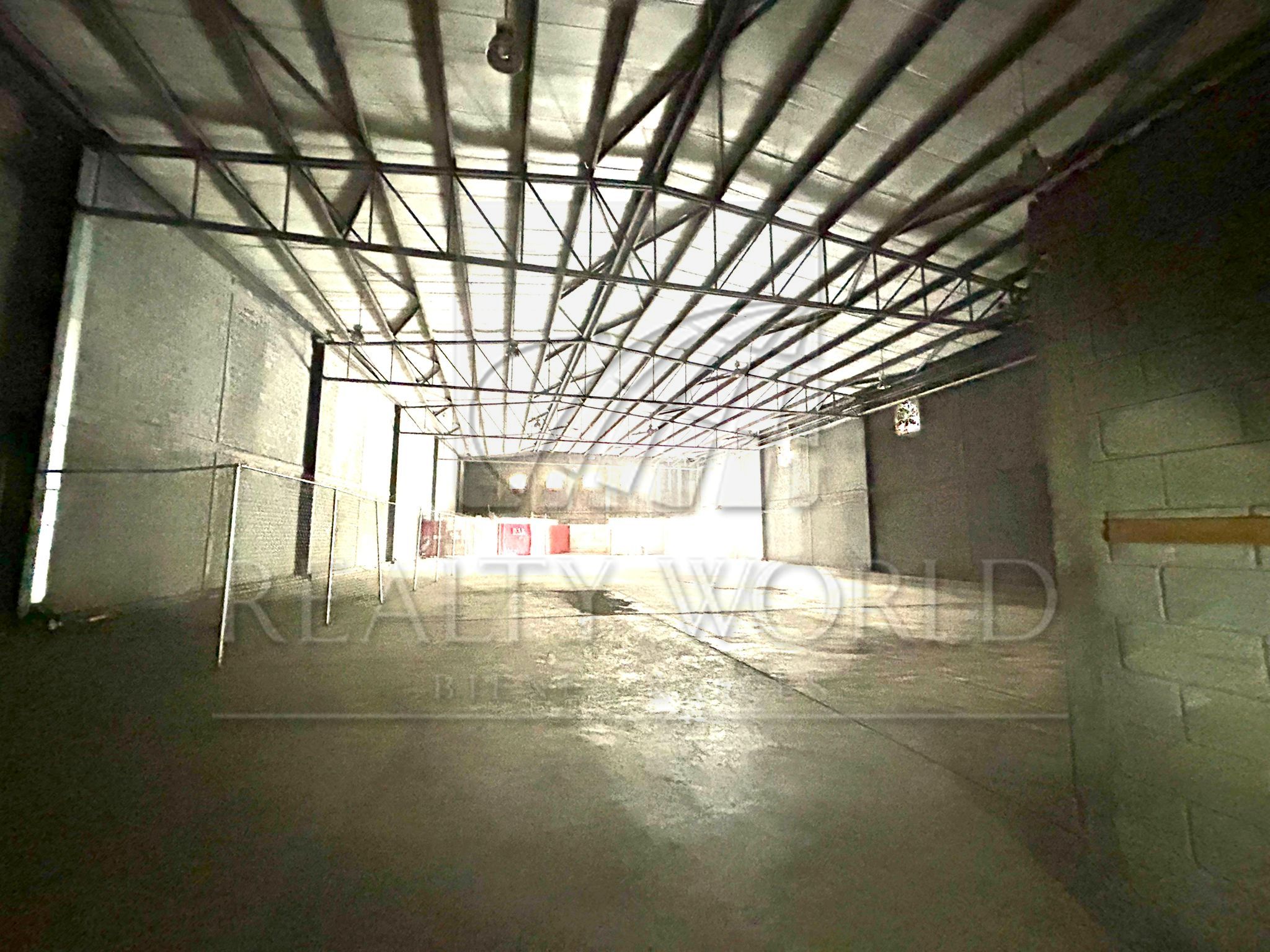 Bodega en Renta en Santa Maria