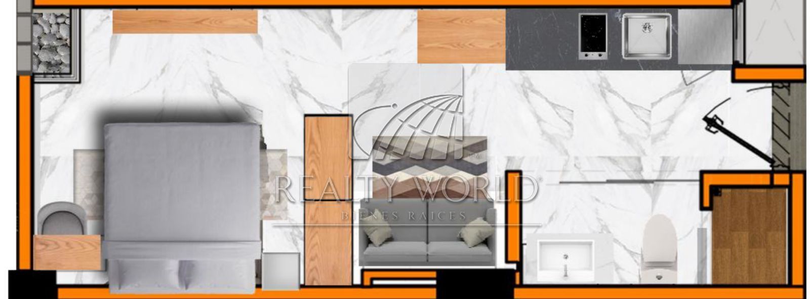 Departamento en Venta en Semillero 