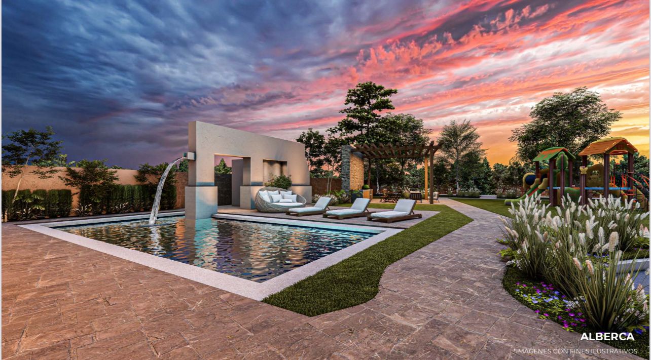 Terreno en Venta en Los Rodríguez