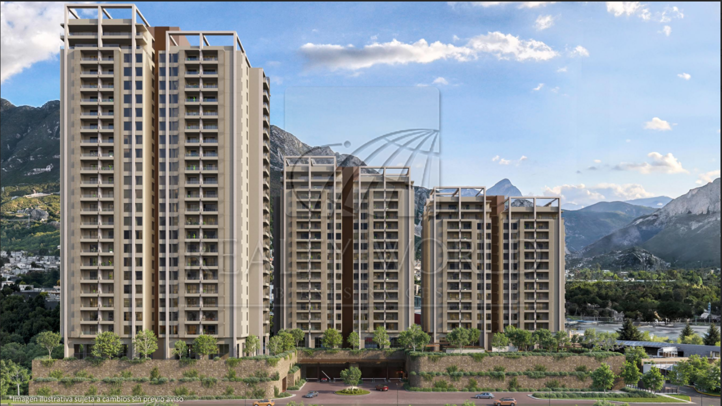 Departamento en Venta en Sin Colonia