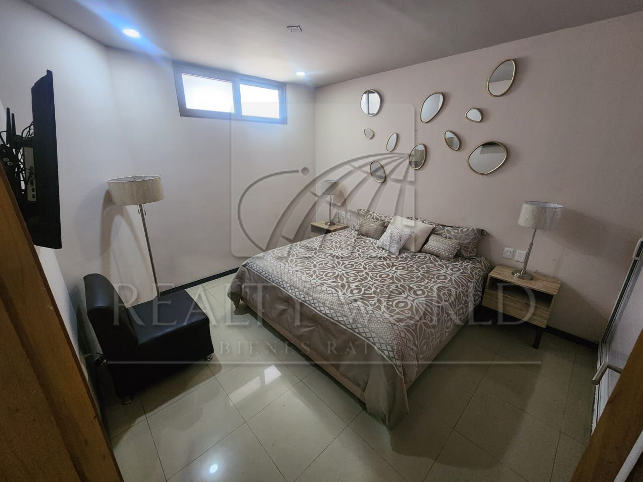 Departamento en Venta en Bahías