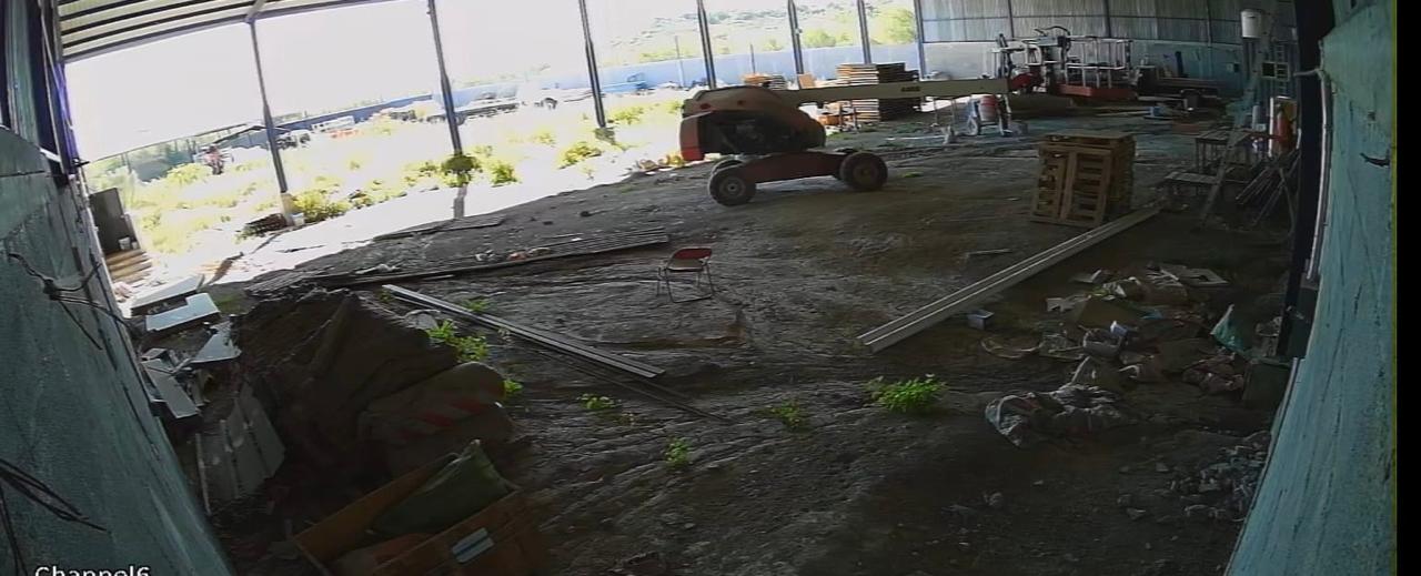 Terreno en Renta en Pesquería