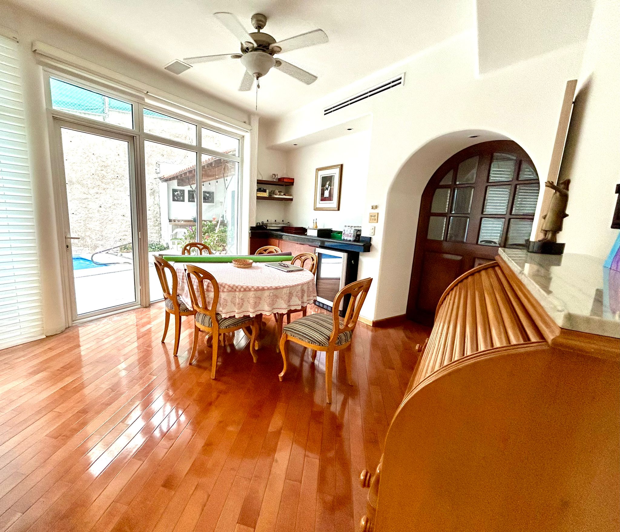 Casa en Venta en La Muralla