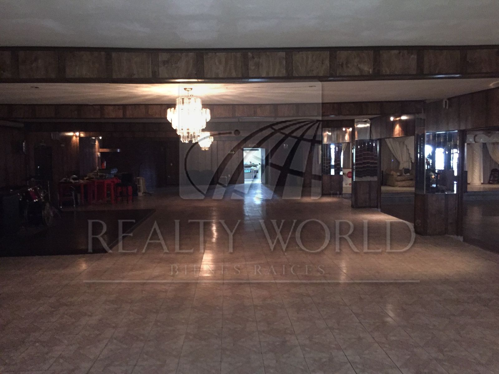 Local en Renta en Adolfo Prieto