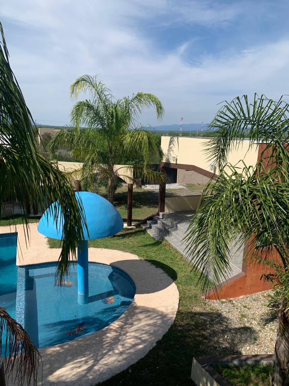 Quinta en Venta en Bustamante