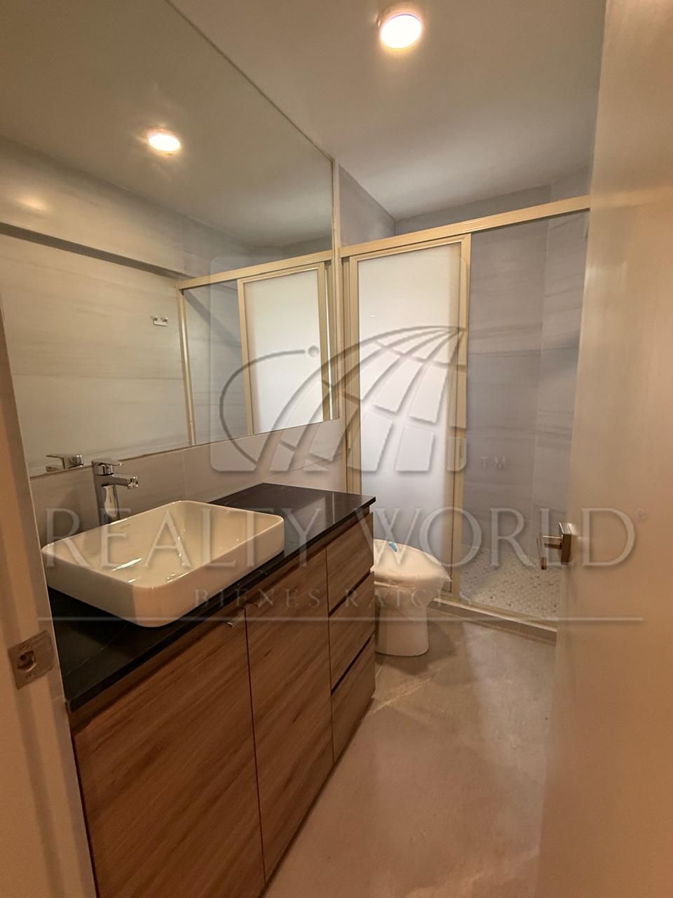 Departamento en Renta en Condominio Los Fresnos