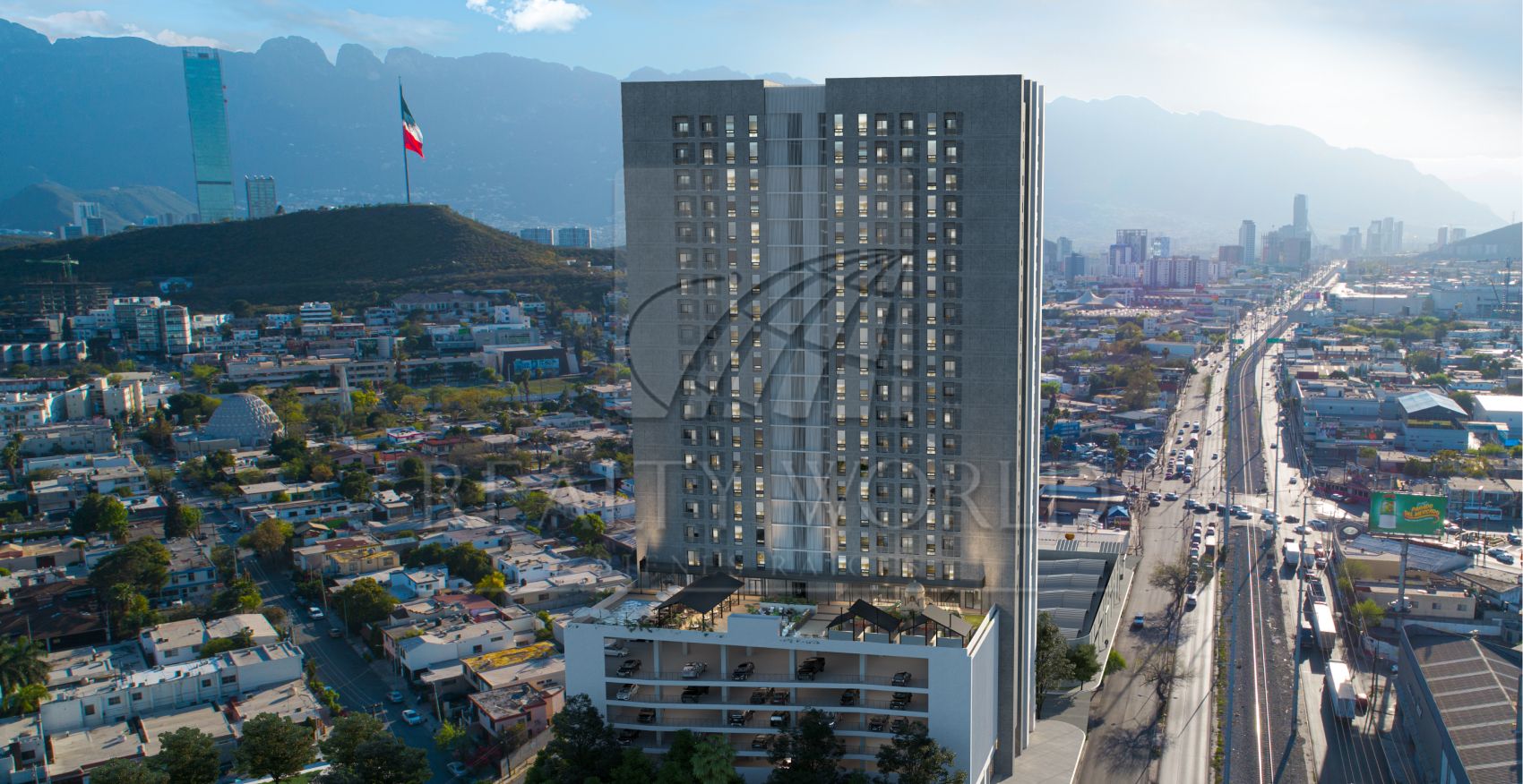 Departamento en Venta en Mirall