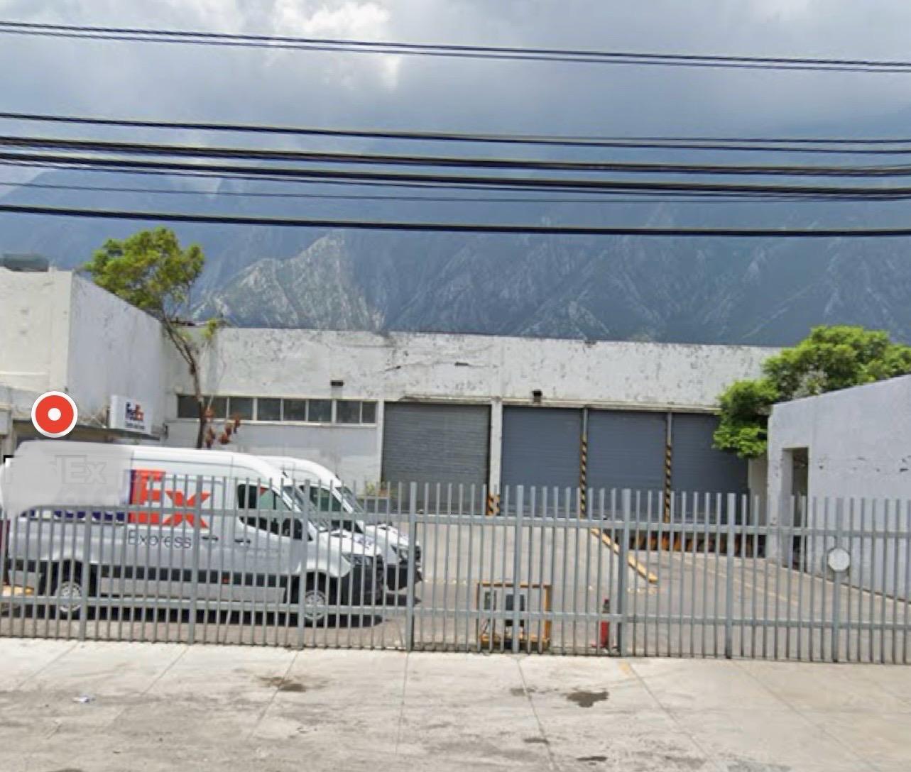 Bodega en Renta en La Fama