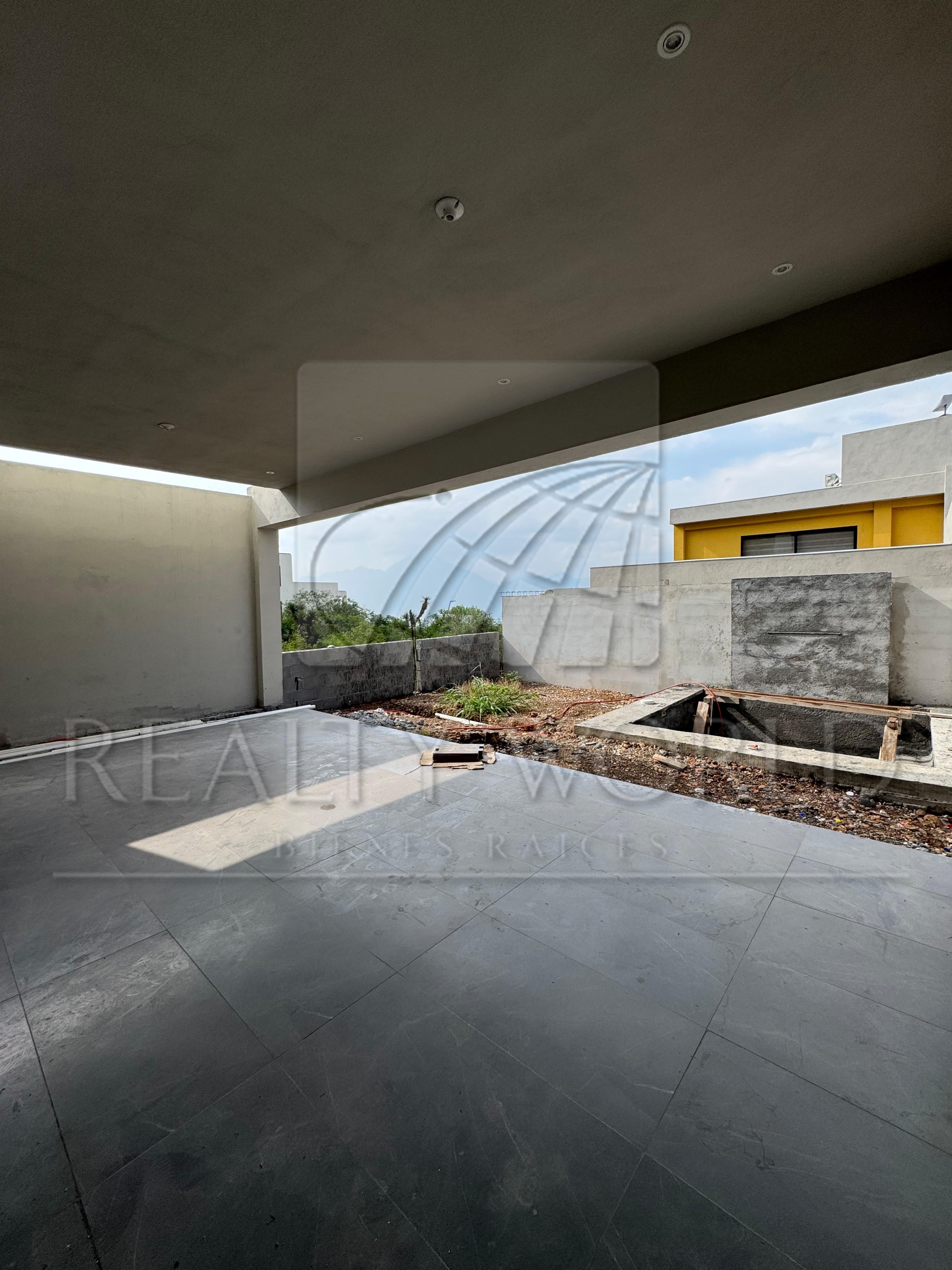 Casa en Venta en Cumbres Elite Premier