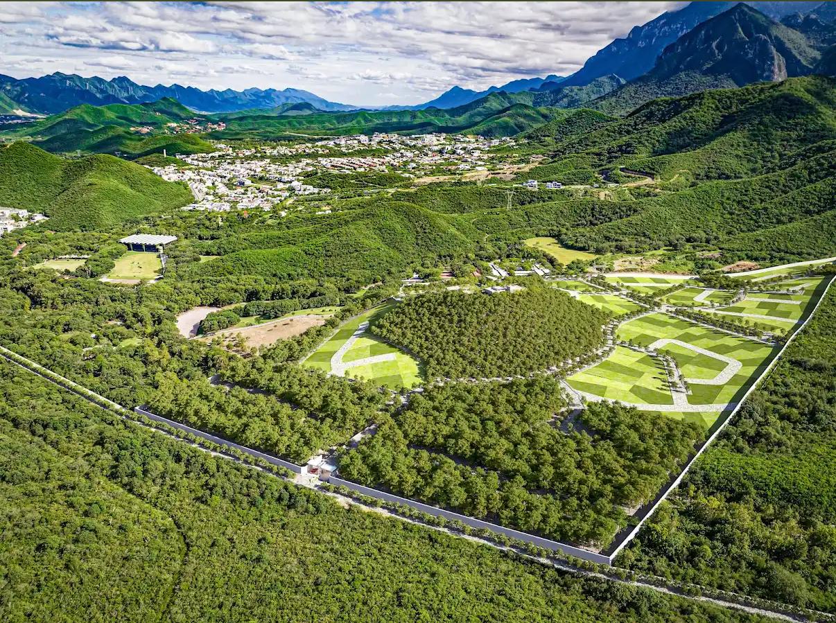 Terreno en Venta en Sin Colonia