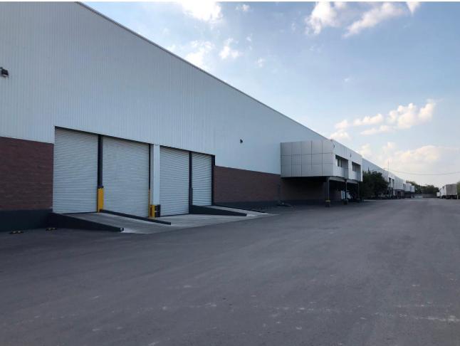 Bodega en Renta en Parque Industrial Apodaca