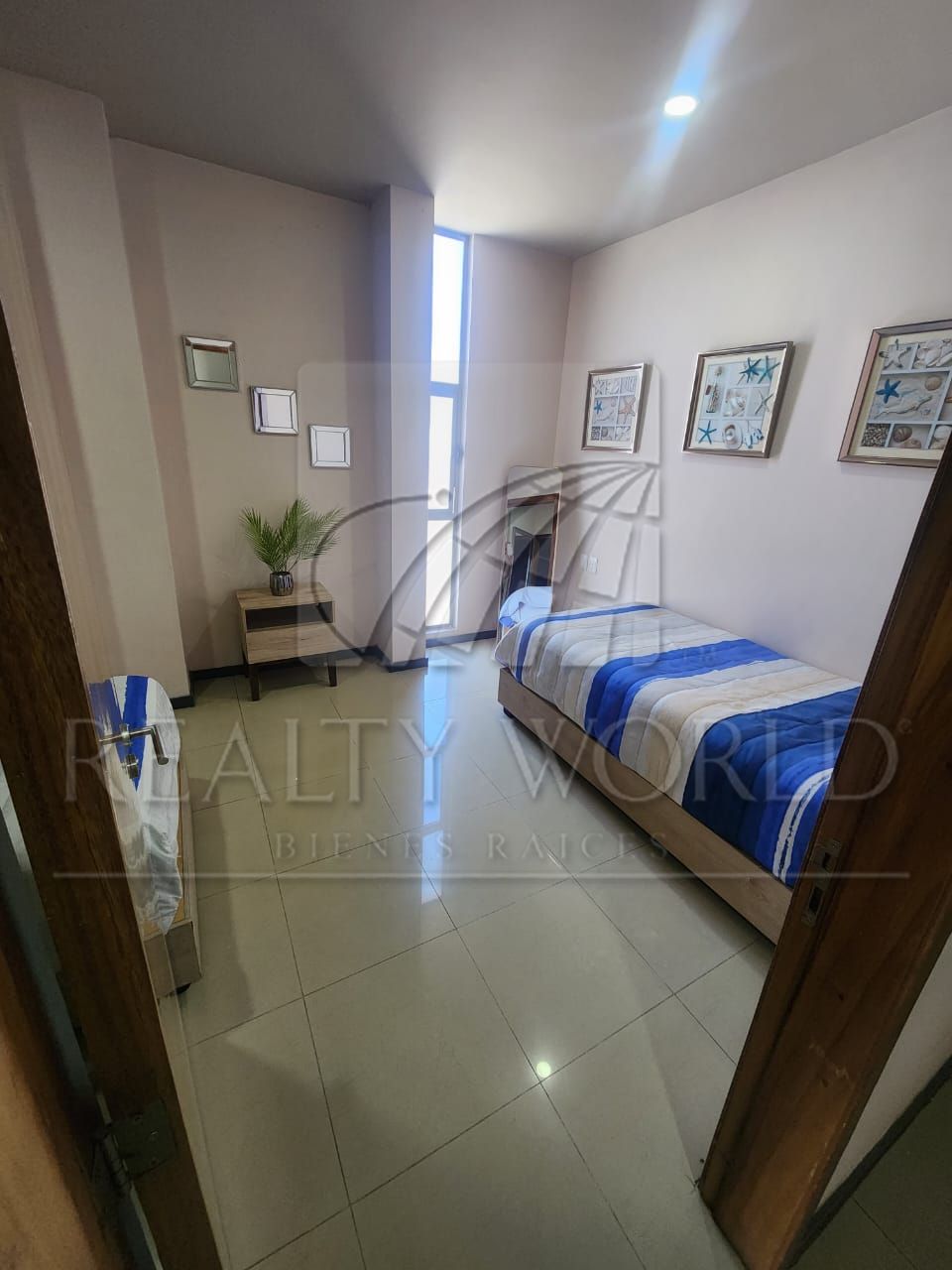Departamento en Venta en Bahías